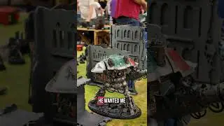 South Coast GT Day 2#warhammer #warhammer40k #warhammer40000 #wh40k #battlereport