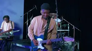 AFROPHONIX BREEZY SESSIONS VOL V | AFROLOVE - VALENTINE'S DAY EDITION - LIVE AFROPOP MIX
