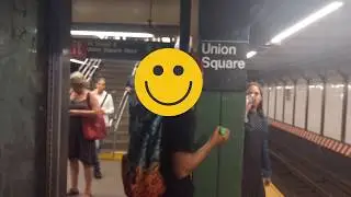 Doing graffiti in new york city 2019 part 1