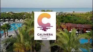 Calimera Serra Palace - T&uuml;rkei