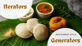 Iterators மற்றும் Generators in Tamil #pythontamil #pythonforbeginners #datasciencetamil #aiintamil