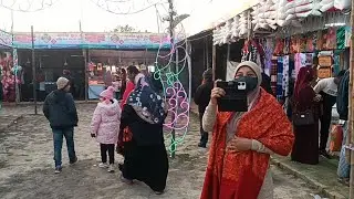 রাজশাহী,মেলা 
