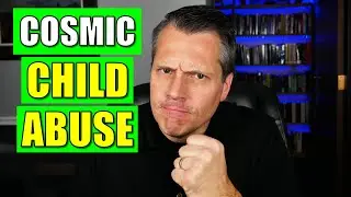 Penal Substitution=Cosmic Child Abuse? (What Really Happened at the Cross? Part 15)
