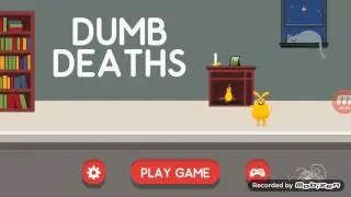 Dumb deaths