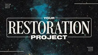 MidWeek // Pastor Shawn Kelly // June 21st, 2023