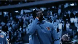 New York Knicks 2023 Playoffs Hype