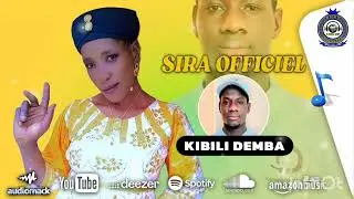 KIBILI DEMBA 