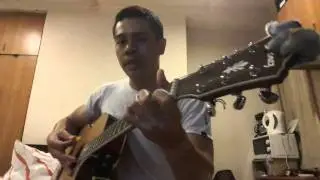 Hanson - I Will Come To You (Acoustic Cover)