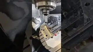 In the rapid development of the industrial era, precision machining