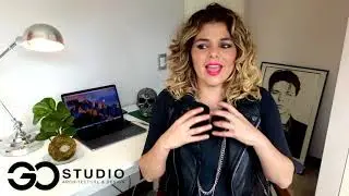 COMO DISEÑAR TU SALON DE BELLEZA # 1