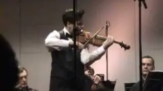 Stefan Tarara - Tartini Teufelstriller-Sonate (Kadenz)