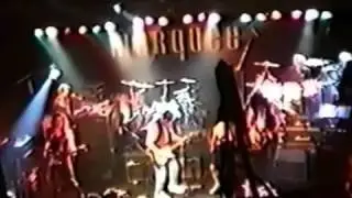 Smile reunion   Earth Roger Taylor  Tim Staffell  Brian May   22121992