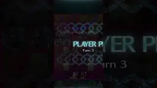Abyssal Chrom limited clear - Dimitri Solo