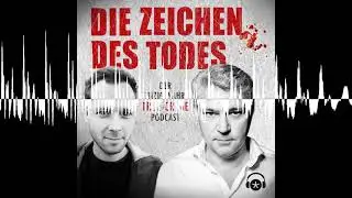 Der Internet-Lover - Die Zeichen des Todes. Der einzig wahre True-Crime-Podcast