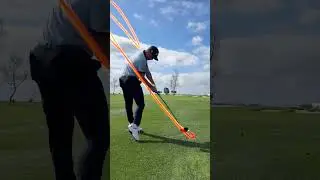 Power Hitter Justin Thomas Awesome Swing Motion & Slow Motion 2025