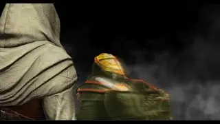 Mandalore The Ultimate's Last Words