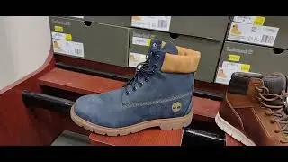 Lugz Boot shopping