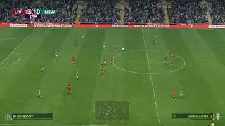 Play FC 24 again 