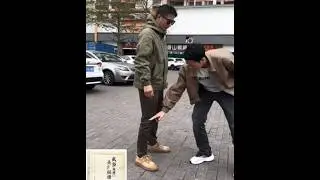 Best Self defence martial arts skills 😱💪#speed #kungfu #shorts