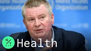 WHO Warns of 'Much Higher' Virus Death Toll as World Nears 1 Million Dead