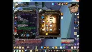 Sacerdote disciplina pve - WOW 3.3.5