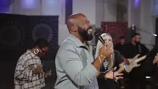 House Of The Lord (The Live Sessions)