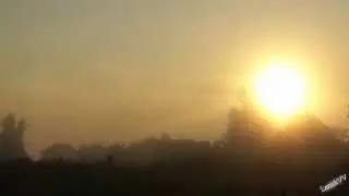 Июньское утро ( June morning )