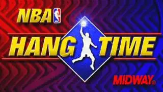 NBA Hangtime - Halftime Jam