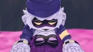 MURDER DRONES. &ldquo;A KISS WITH SURPRISE