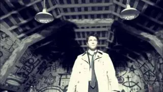Bumpy Ride • Dean/Castiel