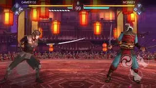 Shadow Fight 3 Fate&rsquo;s End and ShadowSlayer Gameplay