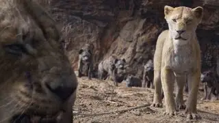 Scar&rsquo;s Proposal to Sarabi scene | THE LION KING | Movie Scene (2019)