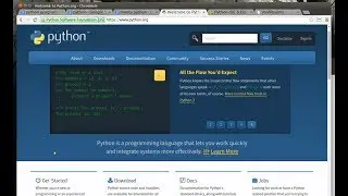 Python Tutorial for Beginners 1 - Intro to Python 3 #CodeWorld