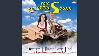 Hoamweh nach dir