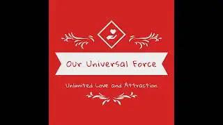 Our Universal Force Podcast Episode 8 - Wedding Planning, Branding, Sexual Health, Dancing Togeth...