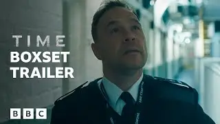 Time S1 boxset trail | Trailer - BBC
