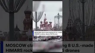 Russia Claims New Gains in Sumy and Donetsk | AC1I