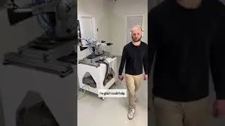 OpenAI realtime API connected to a rifle
