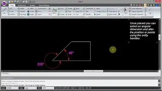 Draft it - Micro Lessons Angular Dimension