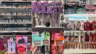 Primark makeup and beauty products new collection  / FEBRUARY 2023