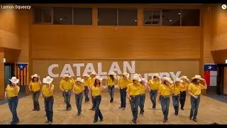 Lemon Squeezy - Catalan Country Dance -
