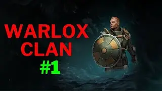 Warlox Clan Compilation #1 || Shadow fight Arena