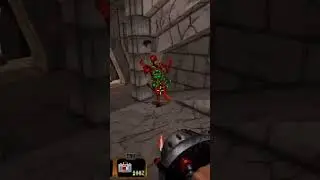 Duke enters Mirage Barrage! (Duke Nukem 3D: 20th Anniversary World Tour)