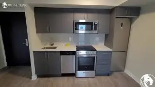 38 Monte Kwinter Court, North York, Ontario M3H 0E2
