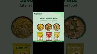 Elevate your culinary experience with Nattura Home's exquisite range of spices | Nattura Foods|