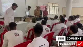 #पुलिस को ईमानदारी से काम करने देना चाहिए #viralvideo #crimenews #funny #news #police #afaqkhan #knj