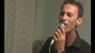 Pjevac mujo  Nisam Te Se Nagledao