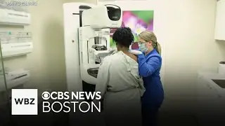 Breast Cancer Awareness Month: Importance of screening, latest in treatment