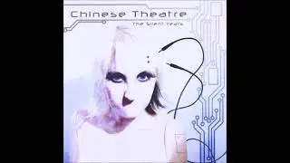 Chinese Theatre - Cambodia