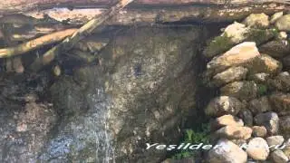Yeşildere köyü part 3